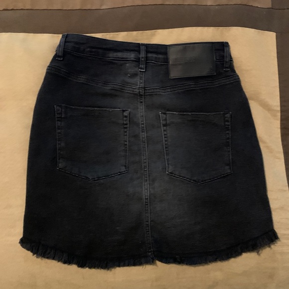 One Teaspoon 2020 Mini - Picture 9 of 11